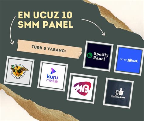 smm panel türk